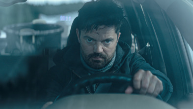 Imagen de The Last... (T1): Ep.7 Los tiempos cambian - 2