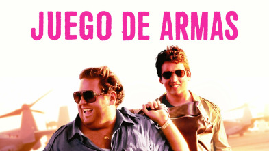 Imagen de Juego de armas - 2