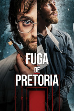 Imagen de Fuga de Pretoria - 1