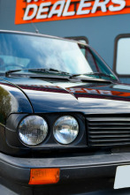Imagen de Joyas sobre ruedas (T14): Alfa Romeo Alfasud - 1