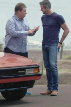 Imagen de Joyas sobre ruedas (T17): Toyota Supra - 1