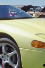 Imagen de Joyas sobre ruedas (T17): Mitsubishi 3000GT VR-4 - 1