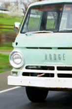 Imagen de Joyas sobre ruedas (T17): Camioneta Dodge A100 - 1