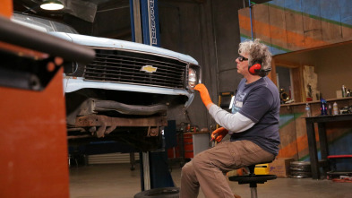 Imagen de Joyas sobre ruedas (T15): Chevy LUV de 1980 - 2