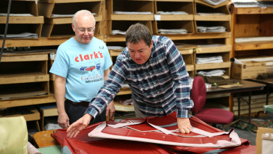 Imagen de Joyas sobre ruedas (T15): Chevy Corvair de 1963 - 2