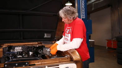 Imagen de Joyas sobre ruedas (T16): Ford Bronco de 1970 - 2