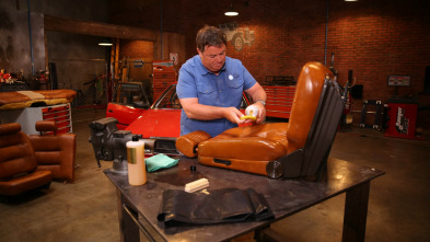 Imagen de Joyas sobre ruedas (T16): Maserati Biturbo de 1985 - 2