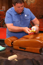 Imagen de Joyas sobre ruedas (T16): Maserati Biturbo de 1985 - 1