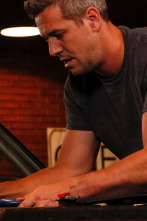 Imagen de Joyas sobre ruedas (T19): 1977 Mercury Capri MK2 - 1