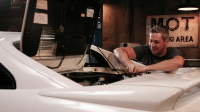 Imagen de Joyas sobre ruedas (T19): Toyota MR2 Turbo del 91 - 2