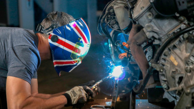 Imagen de Joyas sobre ruedas (T19): Alfa Romeo 164L del 91 - 2