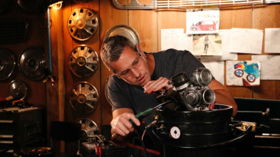 Imagen de Joyas sobre ruedas (T19): 1996 Volvo 850 T-5R Wagon - 2