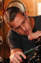 Imagen de Joyas sobre ruedas (T19): 1996 Volvo 850 T-5R Wagon - 1