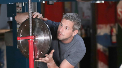 Imagen de Joyas sobre ruedas (T19): Dodge Ram SRT-10 de 2004 - 2