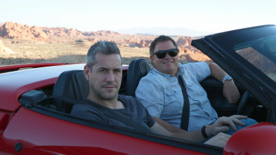 Imagen de Joyas sobre ruedas (T19): Lotus Elan M100 del 91 - 2