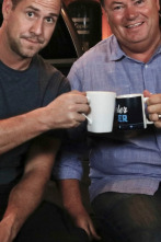 Imagen de Joyas sobre ruedas (T19): Los mejores momentos - 1