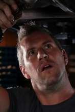 Imagen de Joyas sobre ruedas (T20): 1970 VW Fastback - 1