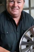 Imagen de Joyas sobre ruedas (T20): 1985 Mazda RX7 - 1