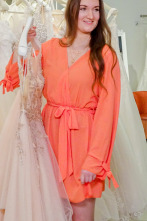 Imagen de ¡Sí, quiero ese... (T5): Desafío con el vestido - 1