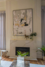 Imagen de Home Town (T8): De mostrar cabras a mostrar topes - 1