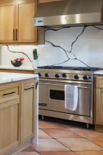 Imagen de Home Town (T8): Seguir cataratas - 1