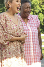 Imagen de Home Town (T8): Rosa divertido - 1