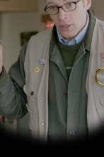 Imagen de Joe Pera Talks... (T1): Ep.1 Joe Pera te enseña hierro - 1