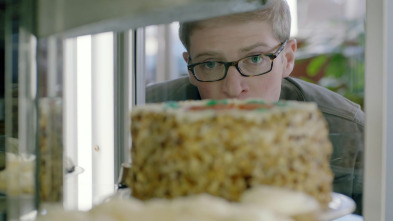 Imagen de Joe Pera Talks... (T1): Ep.2 Joe Pera te lleva a desayunar - 2
