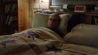 Imagen de Joe Pera Talks... (T1): Ep.5 Joe Pera habla contigo para que reconcilies el sueño - 2