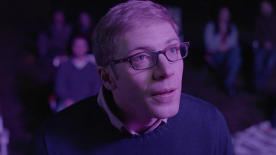 Imagen de Joe Pera Talks... (T1): Ep.7 Joe Pera ilumina la noche contigo - 2