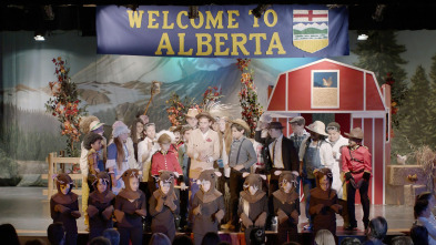 Imagen de Joe Pera Talks... (T1): Ep.8 Joe Pera te habla de la guerra contra las ratas de Alberta, Canadá (1950-Actualidad) - 2