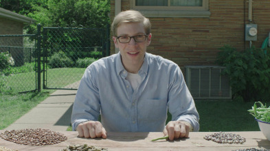 Imagen de Joe Pera Talks... (T2): Ep.1 Joe Pera habla contigo sobre judías - 2