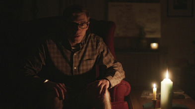 Imagen de Joe Pera Talks... (T2): Ep.4 Joe Pera te guía por la oscuridad - 2