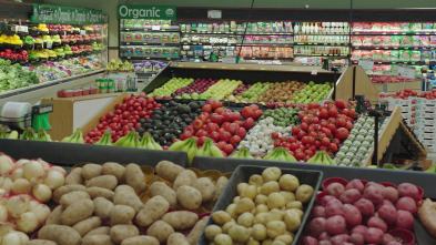 Imagen de Joe Pera Talks... (T2): Ep.5 Joe Pera te lleva al supermercado - 2