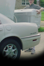 Imagen de Joe Pera Talks... (T2): Ep.6 Joe Pera va a la despedida de soltero de Dave Wojcek contigo - 1