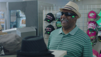 Imagen de Joe Pera Talks... (T2): Ep.11 Joe Pera te habla sobre moda - 2