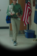 Imagen de Joe Pera Talks... (T2): Ep.13 Joe Pera habla contigo el primer día de clase - 1