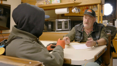 Imagen de Pesca radical, Season 21: ¡Amigo, estás despedido! - 2