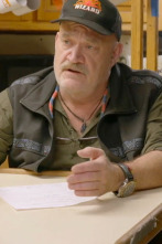 Imagen de Pesca radical, Season 21: ¡Amigo, estás despedido! - 1