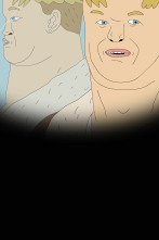 Imagen de Jaja, qué payasos (T1): Ep.3 La cazadora bomber - 1