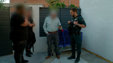 Imagen de 062: alerta ciudadana: Ep.7 - 2