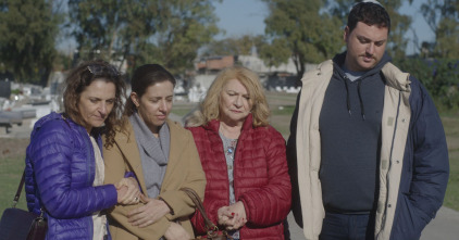 Imagen de Los domingos mueren más personas - 4