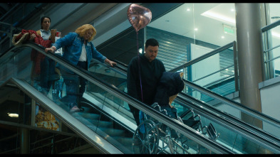 Imagen de Los domingos mueren más personas - 5