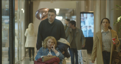 Imagen de Los domingos mueren más personas - 7