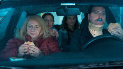 Imagen de Los domingos mueren más personas - 3