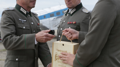 Imagen de Asesinar a Hitler: Lobos solitarios - 1