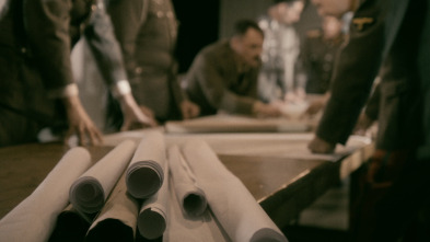 Imagen de Asesinar a Hitler: Asesinos desde dentro - 1