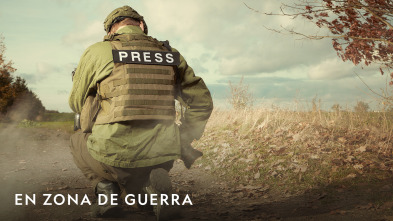 Imagen de En zona de guerra  - 2