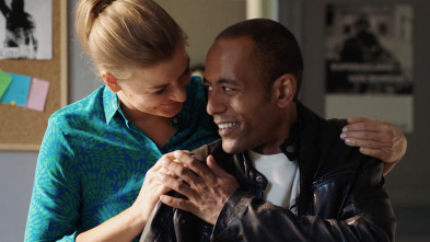 Imagen de Asesinatos en la... (T3): Ep.1 Martha Hari - 1