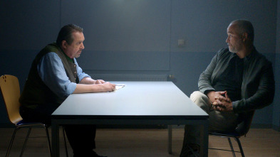 Imagen de Asesinatos en la... (T4): Ep.3 La reina del queso - 1